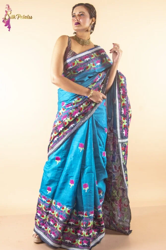 BLUE ORCHID - Image 2