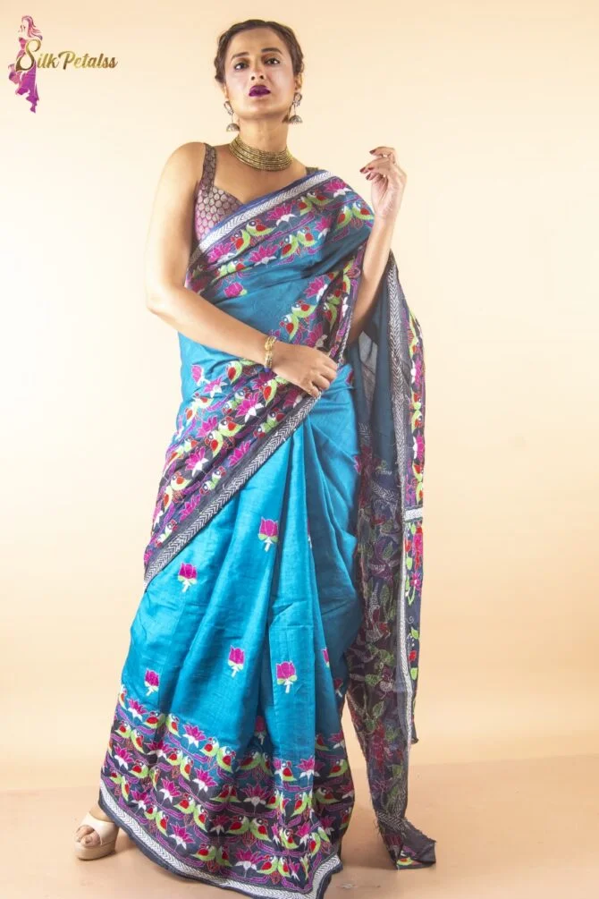 BLUE ORCHID - Image 3