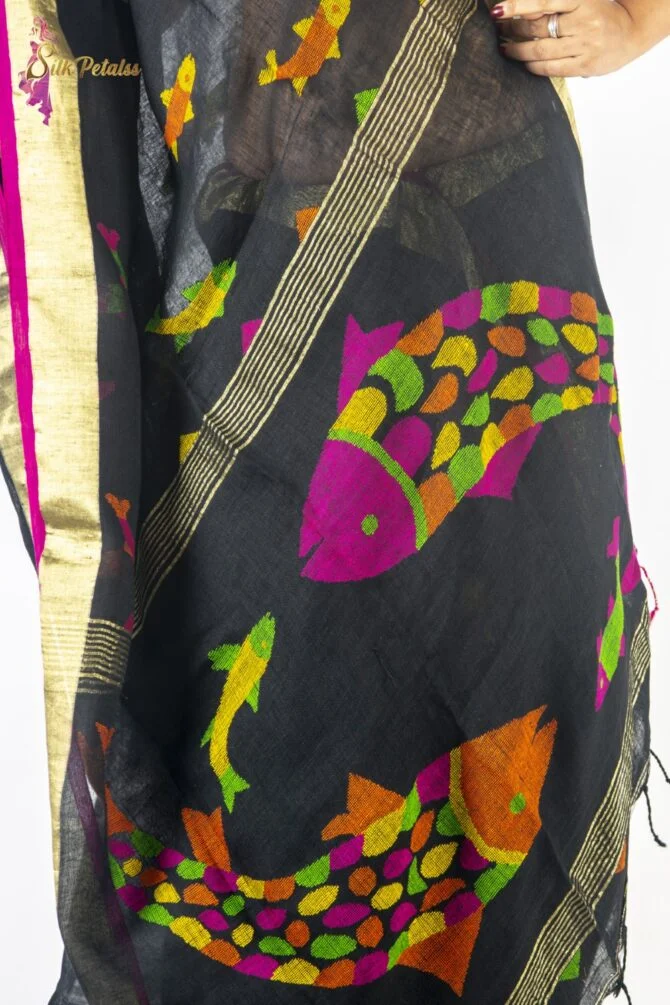 JAL MACHLI - Image 4