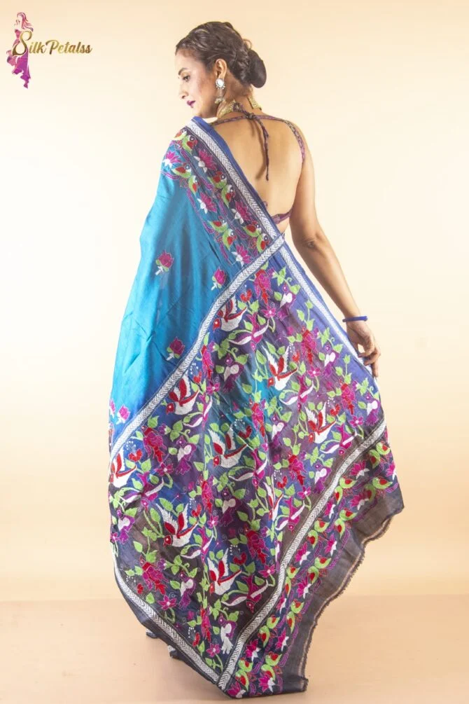 BLUE ORCHID - Image 5