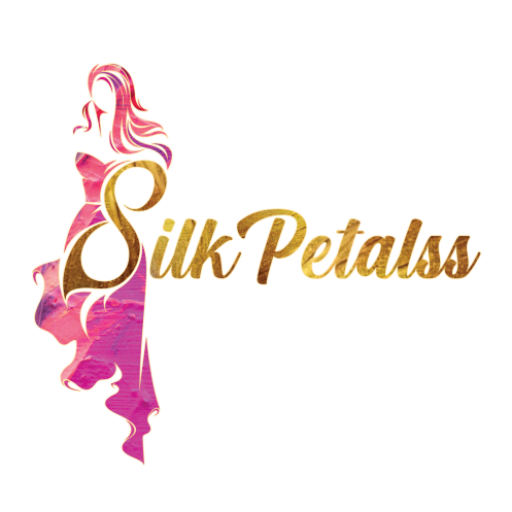 Silk Petalss logo