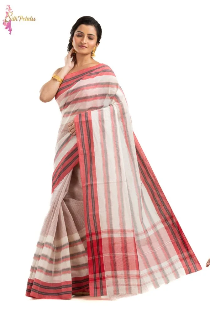 RED AND WHITE - Image 4