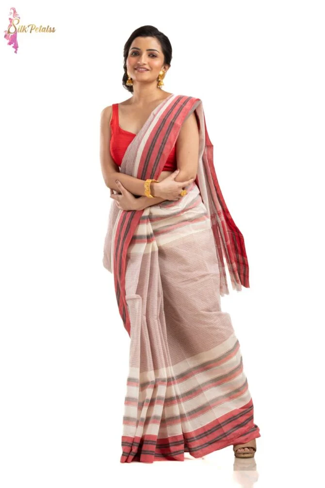 RED AND WHITE - Image 6