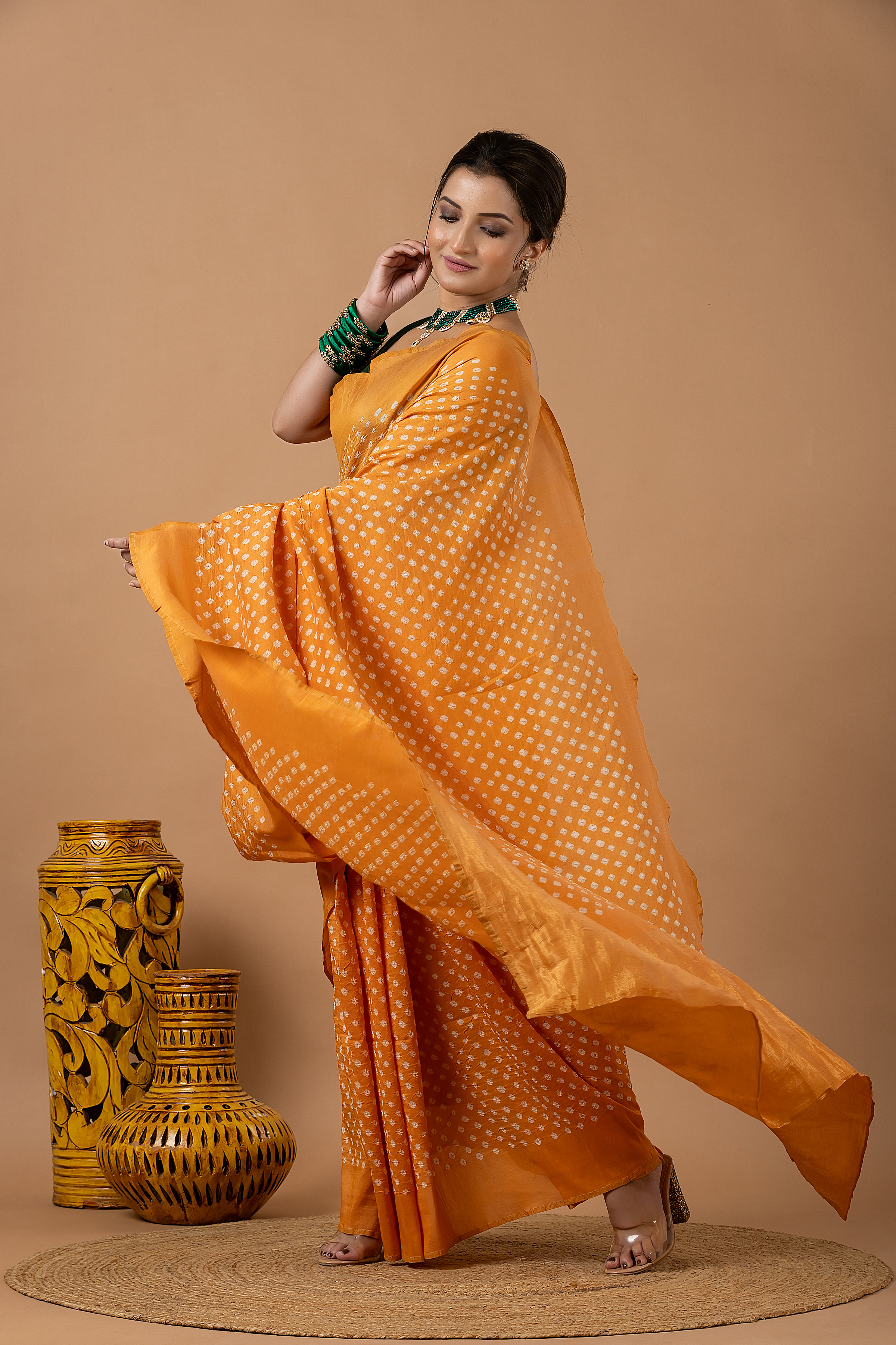 Mul Chanderi - Image 2