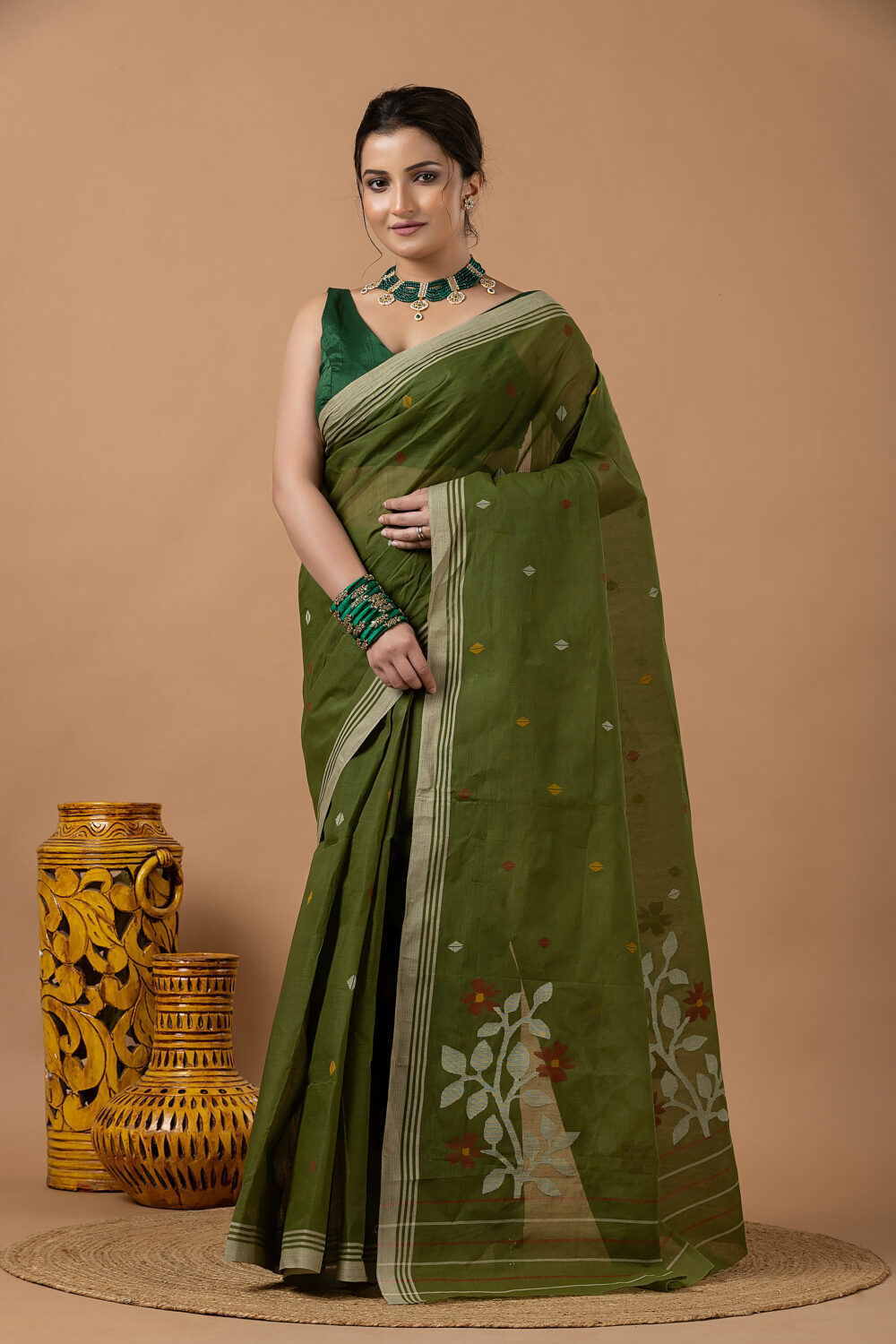 Bengal Cotton