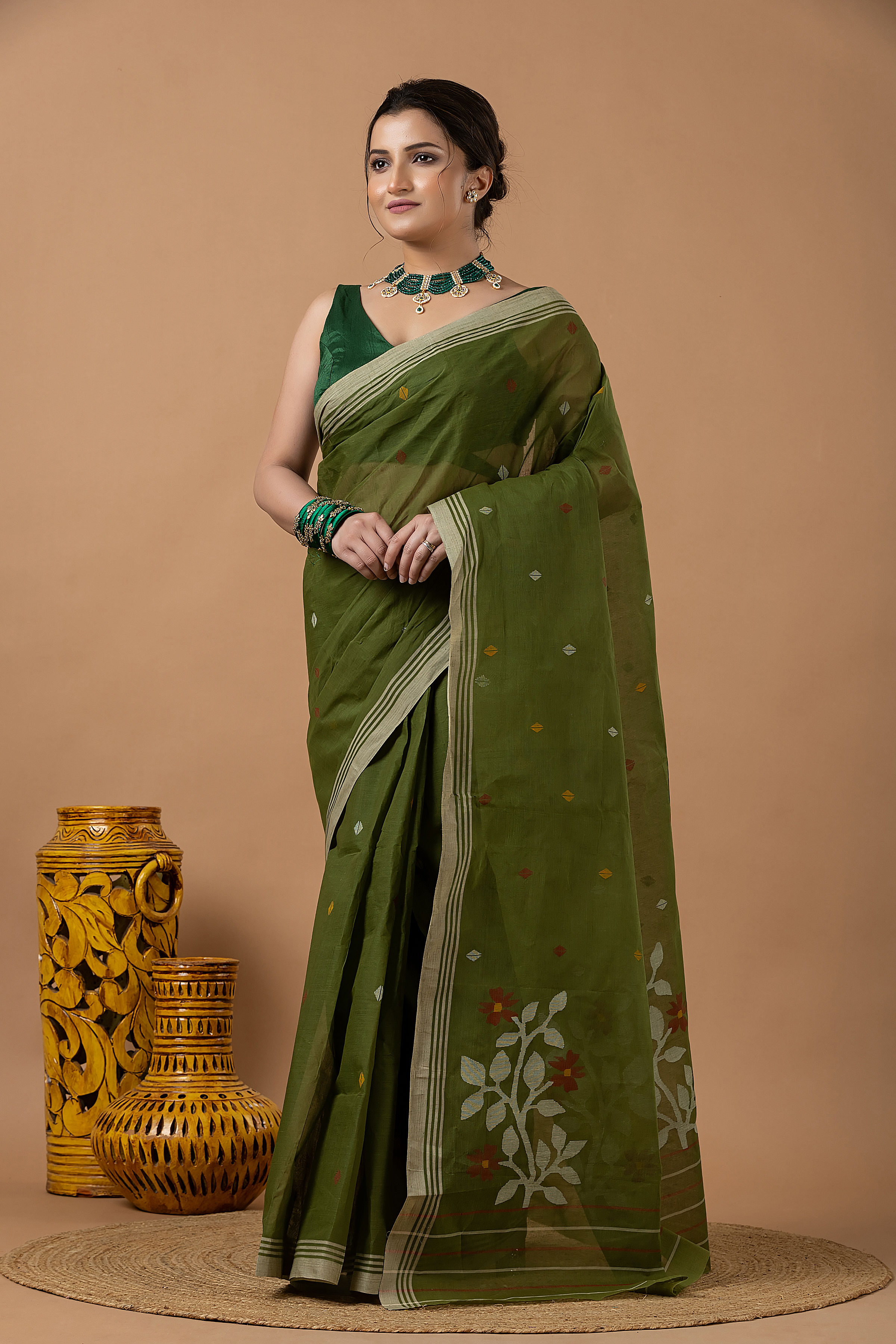Bengal Cotton - Image 4
