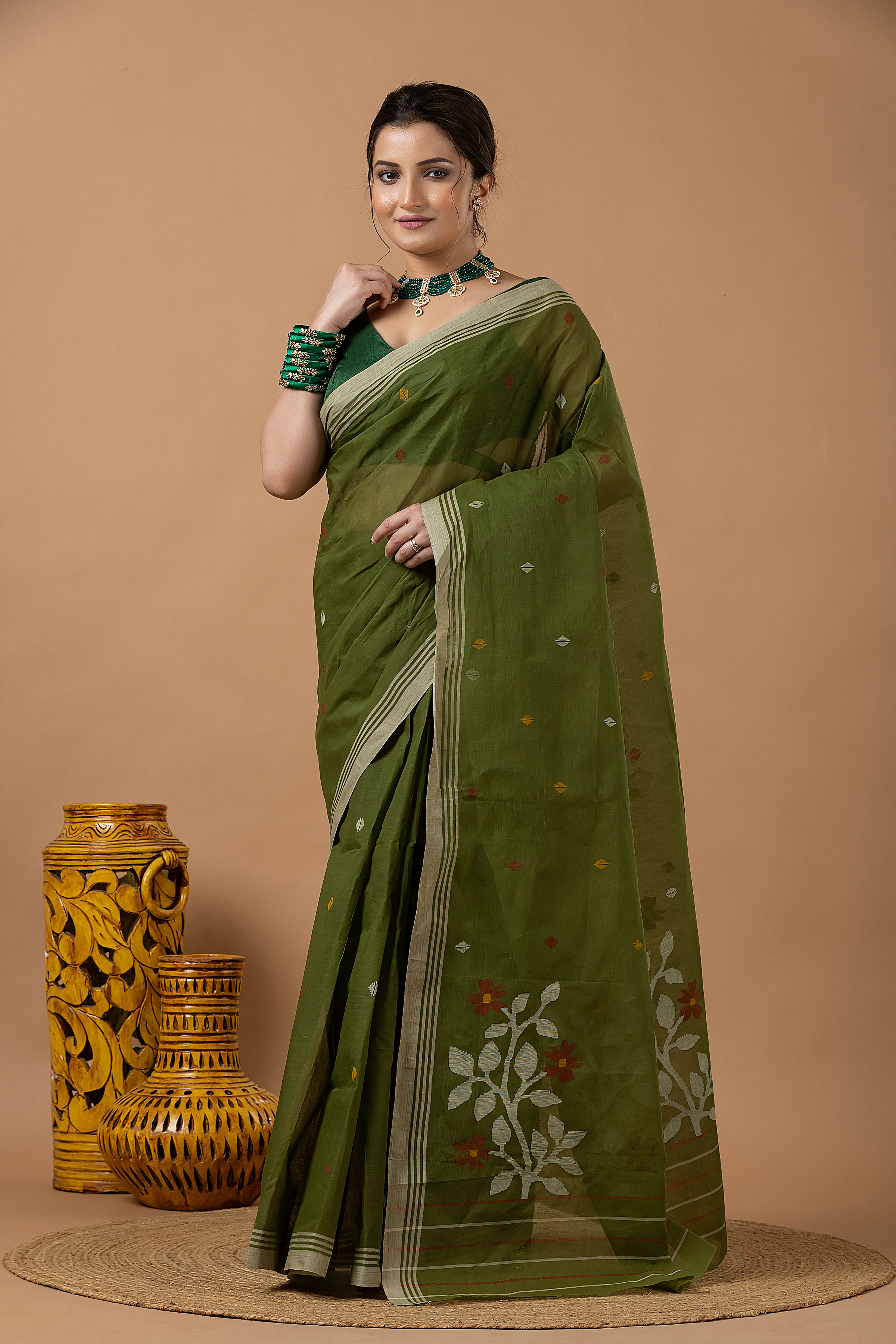 Bengal Cotton - Image 5