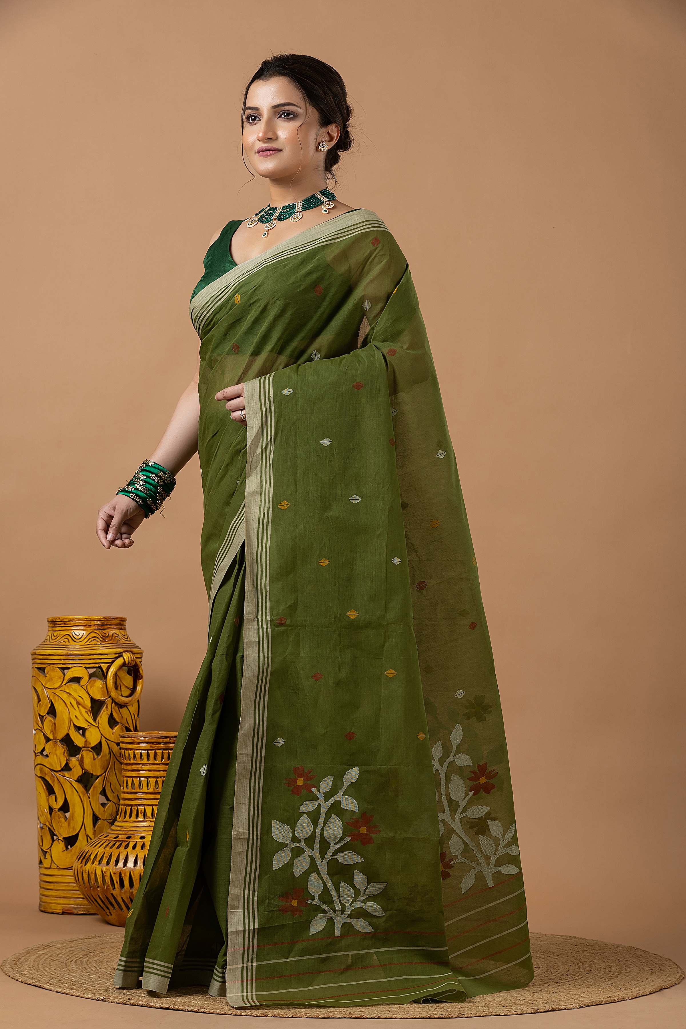 Bengal Cotton - Image 6