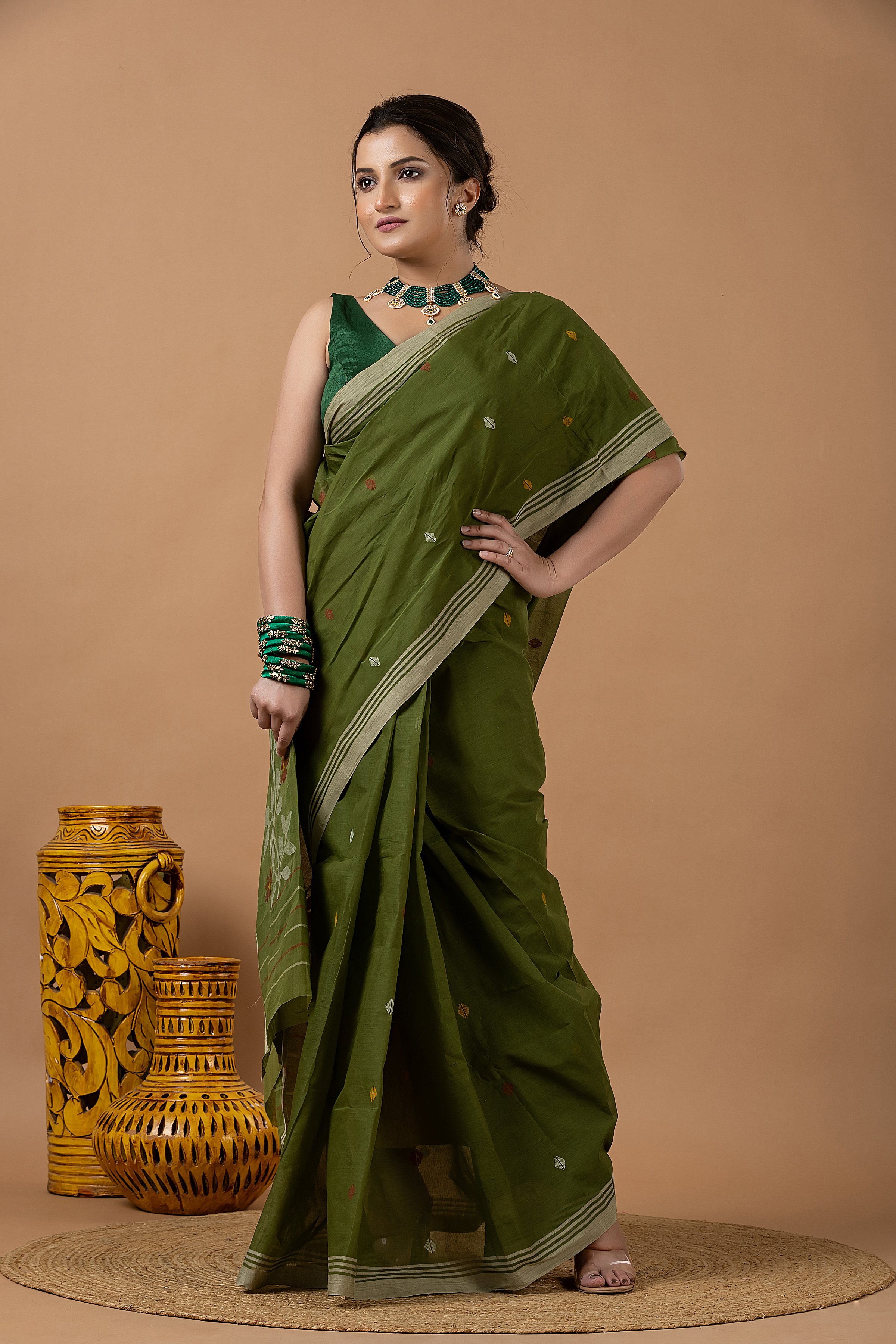 Bengal Cotton - Image 9