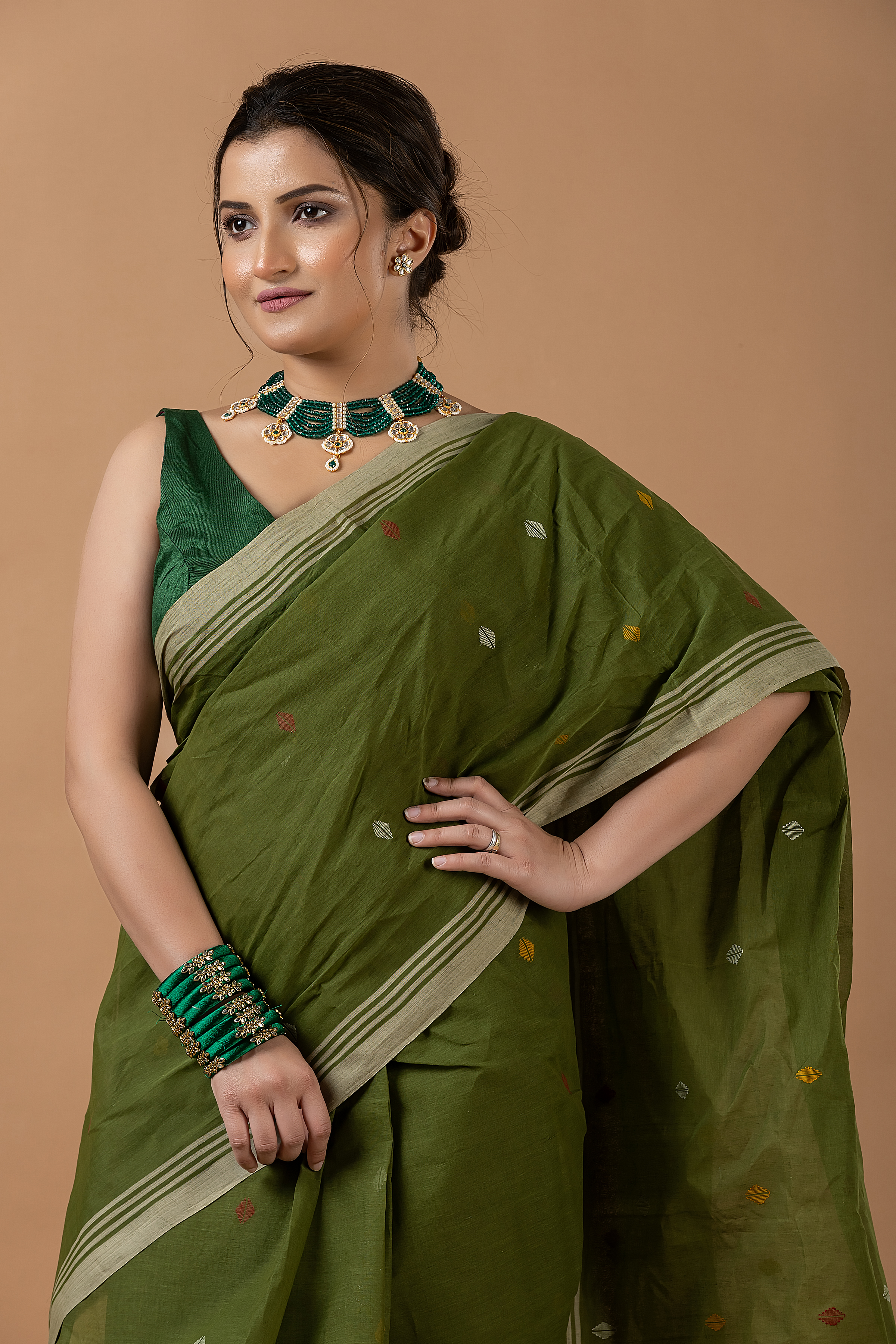 Bengal Cotton - Image 3
