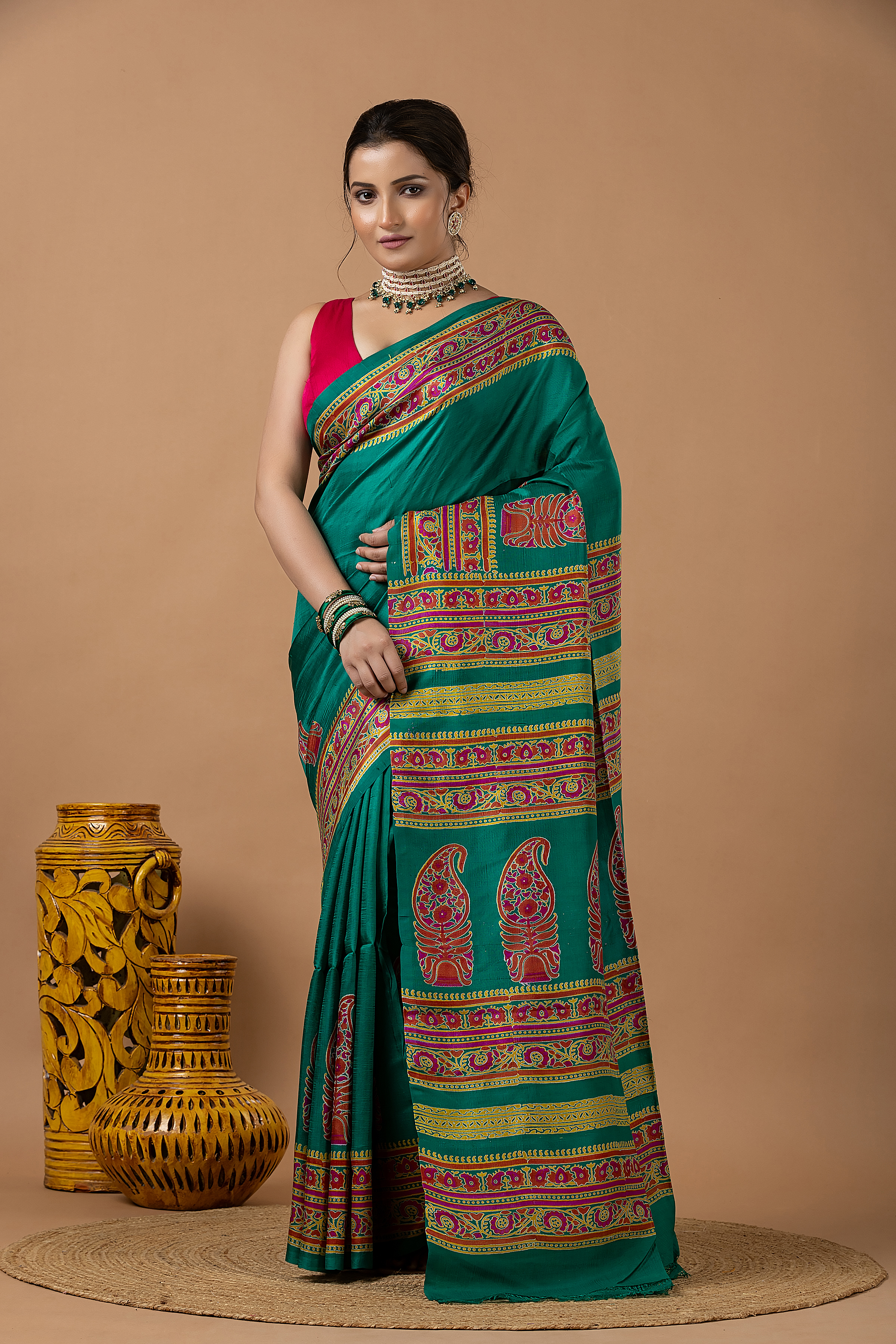 Pure Silk - Image 5