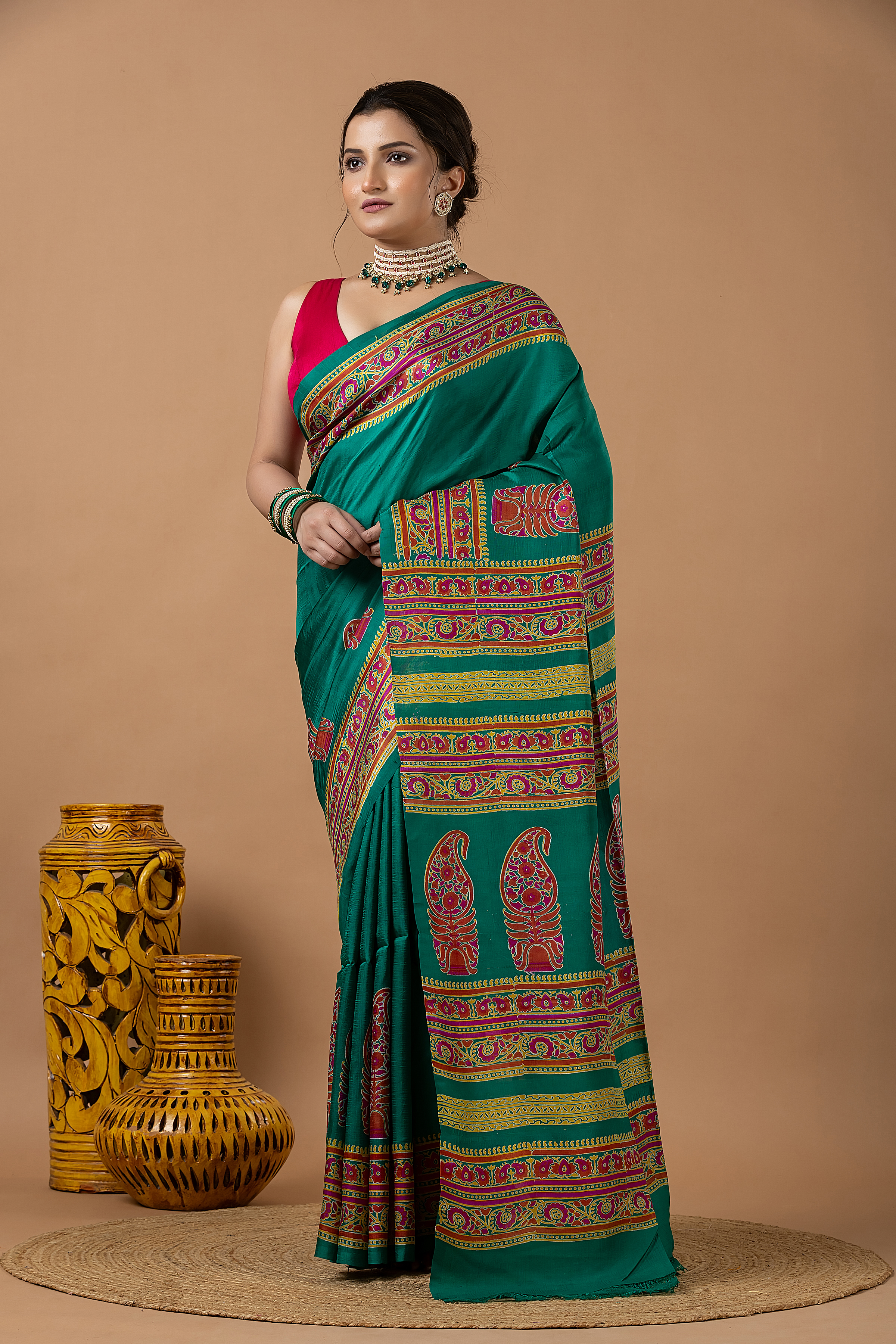 Pure Silk - Image 6