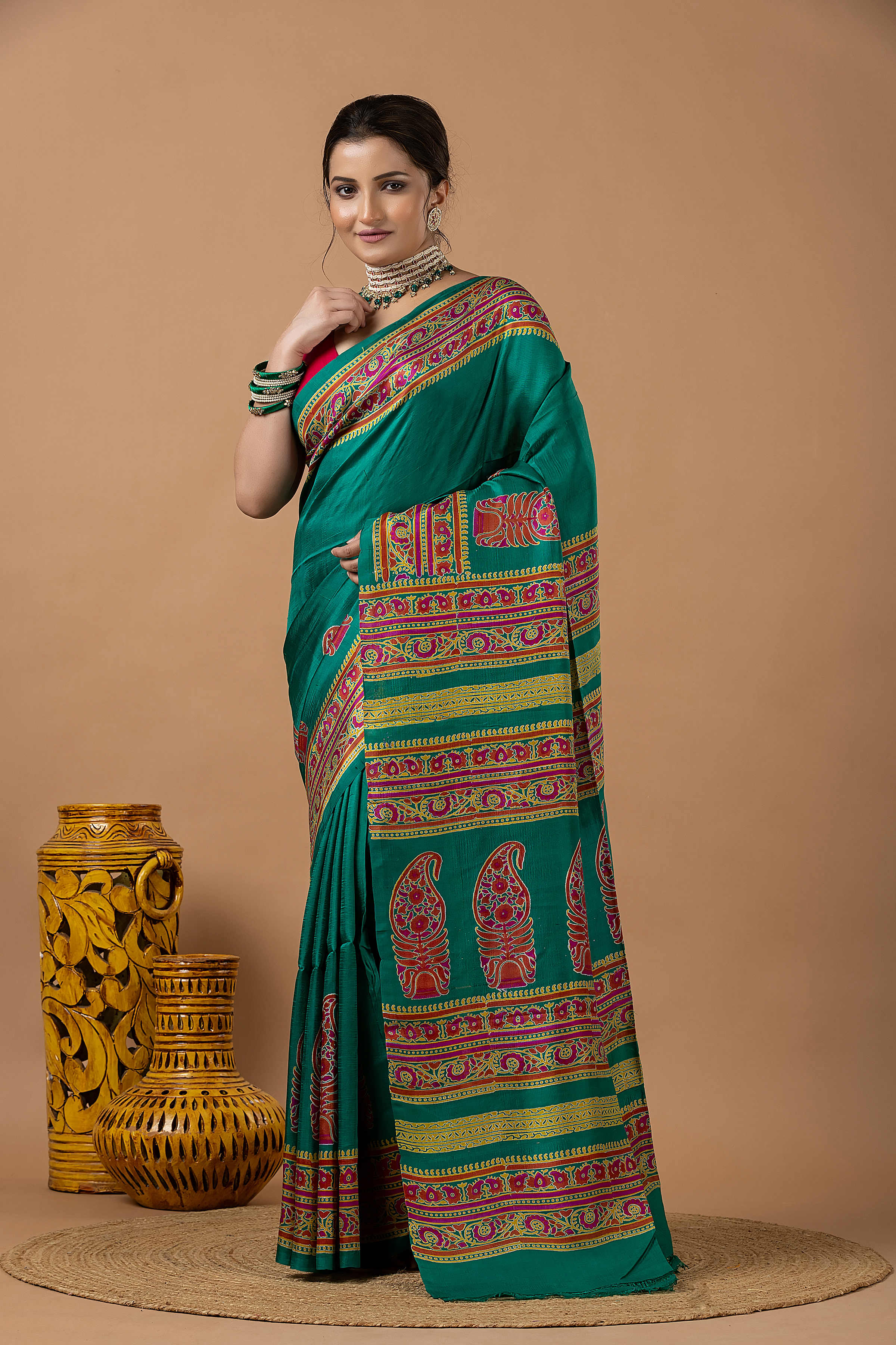 Pure Silk - Image 7