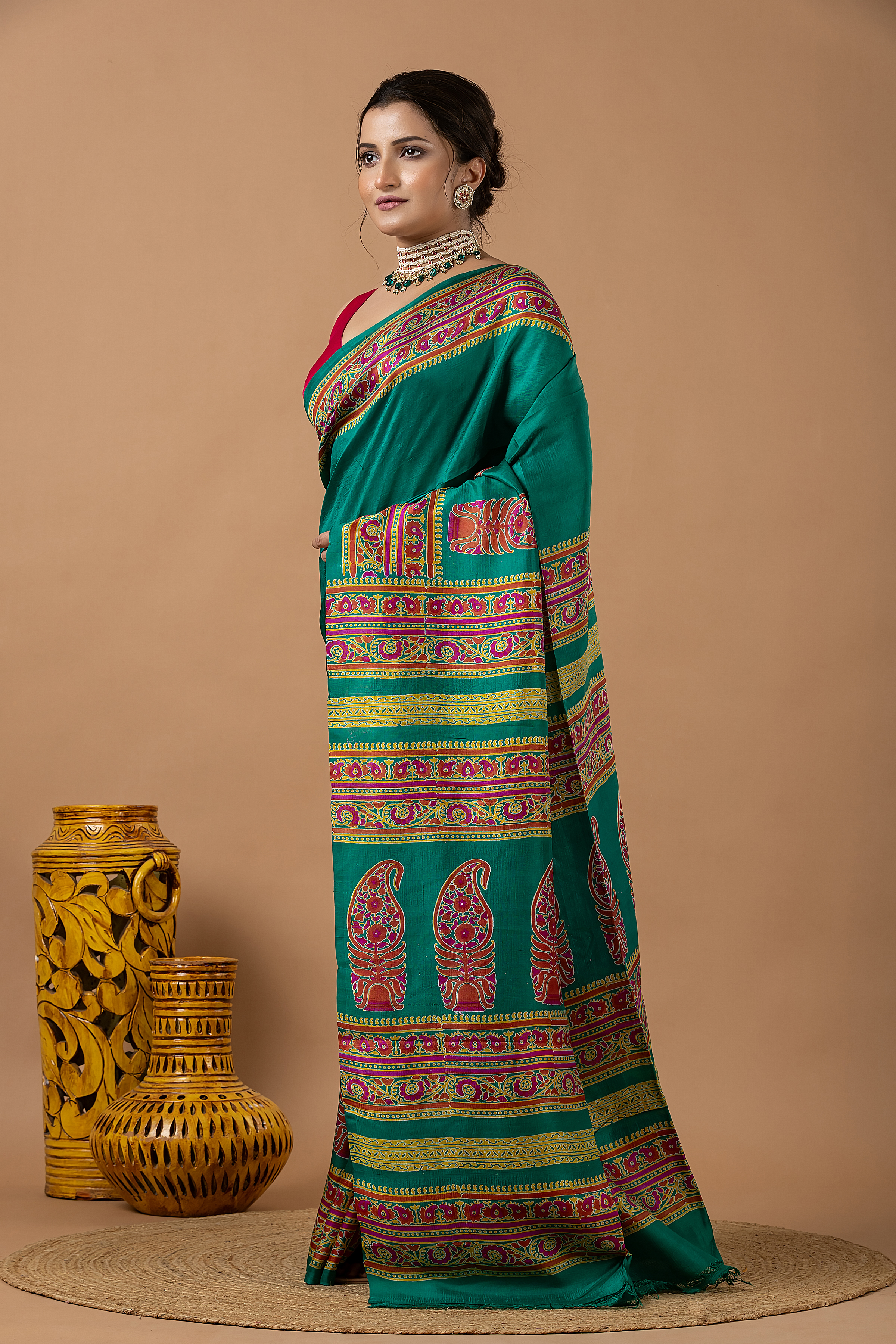 Pure Silk - Image 8