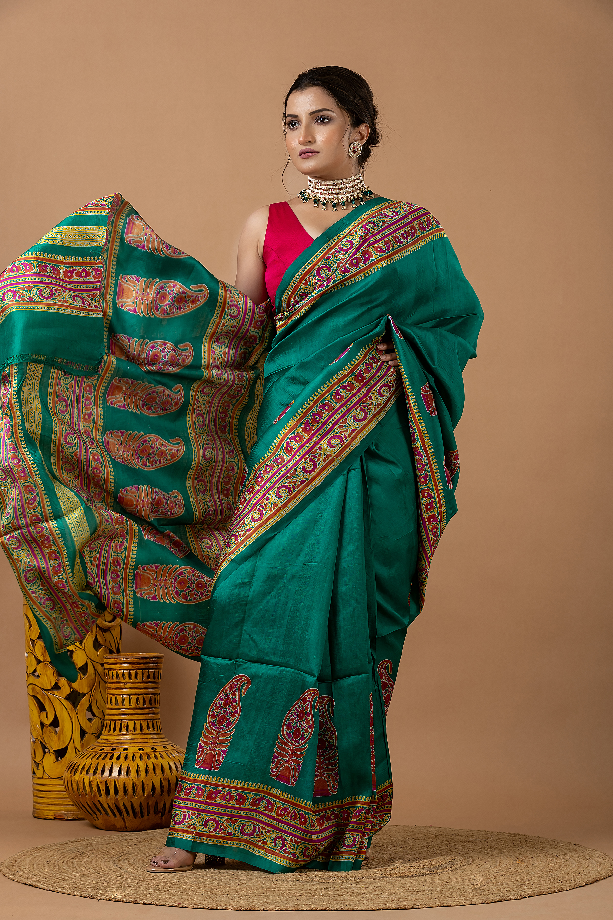 Pure Silk - Image 9