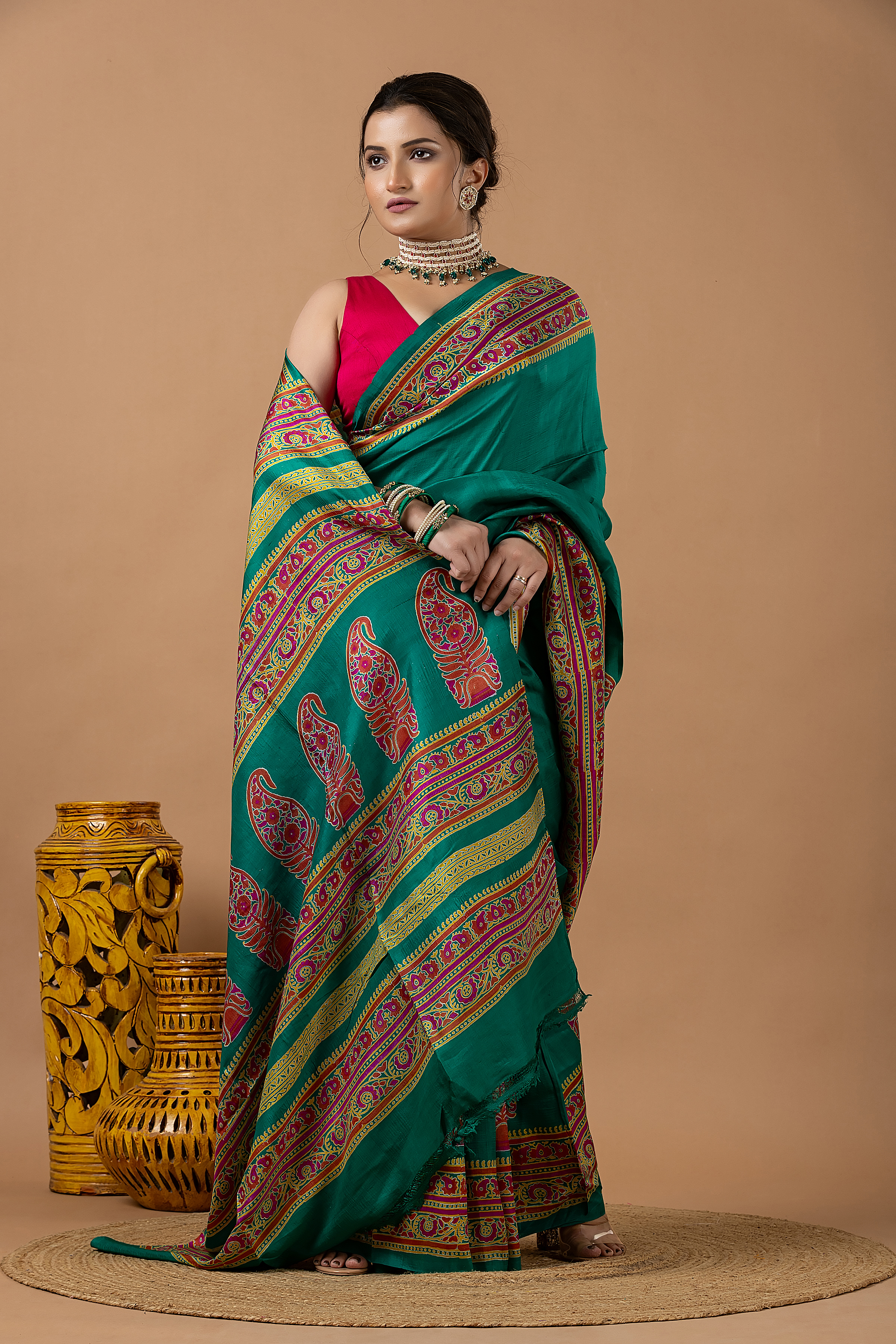 Pure Silk - Image 10