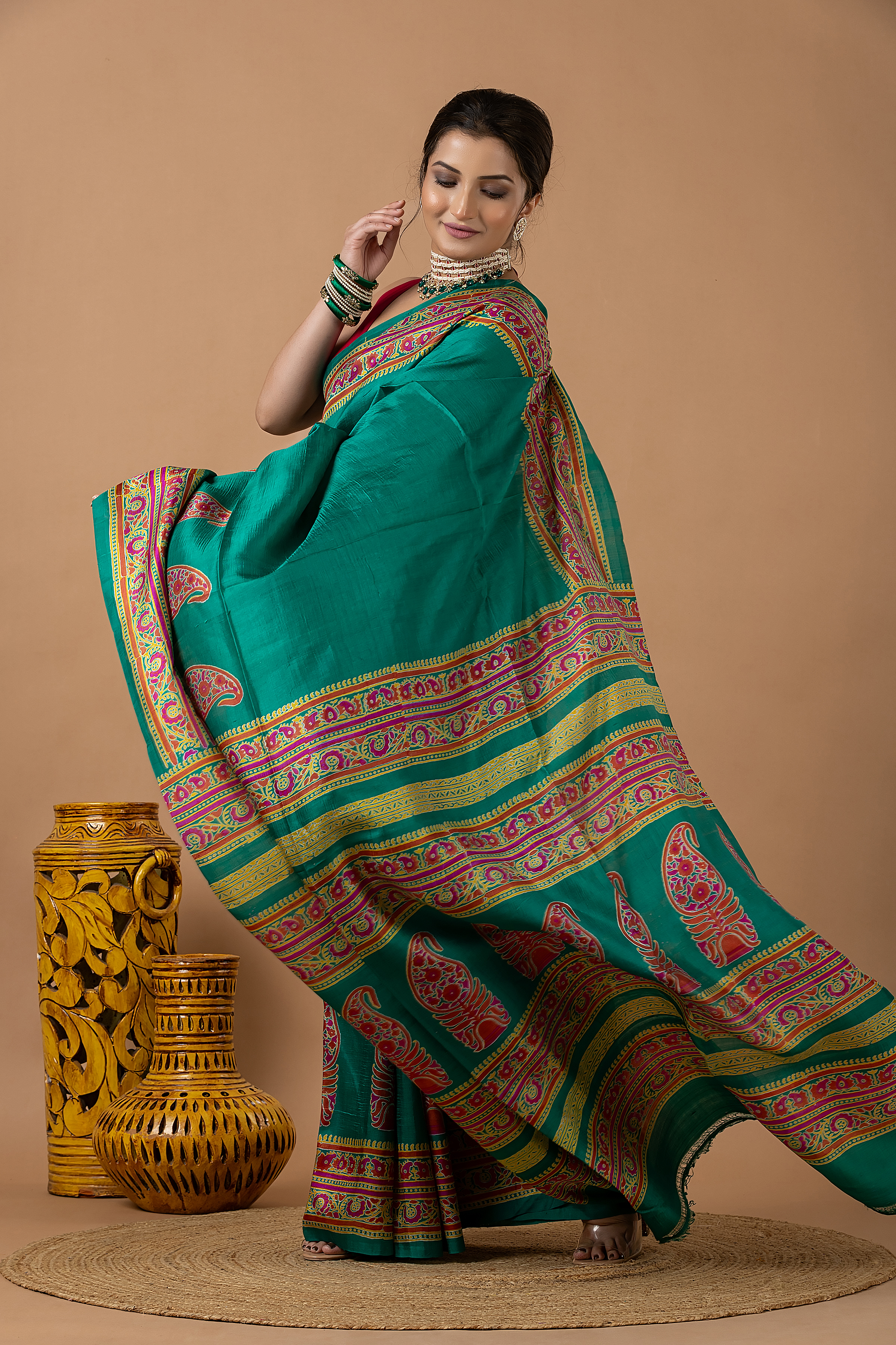 Pure Silk - Image 11