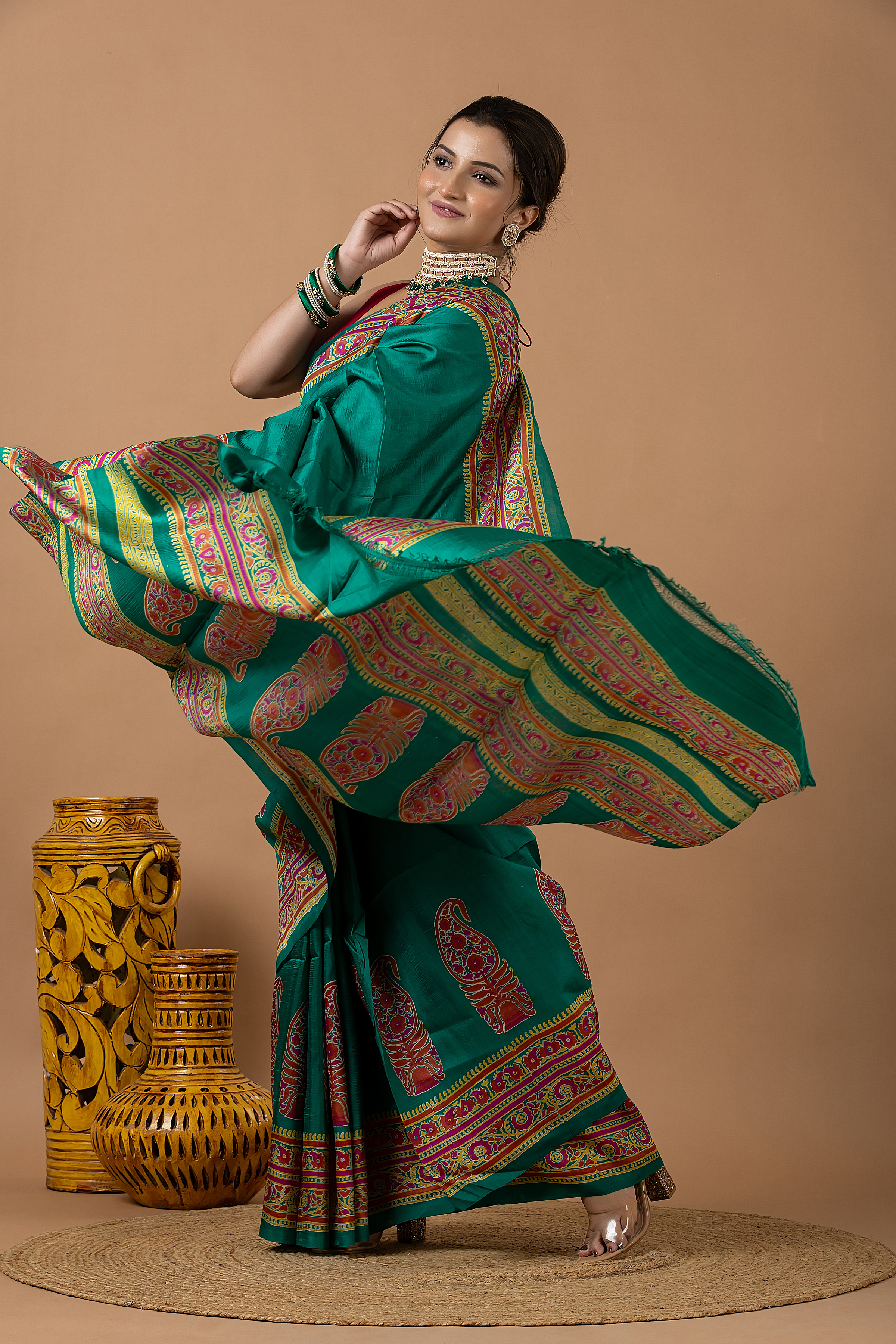Pure Silk - Image 12
