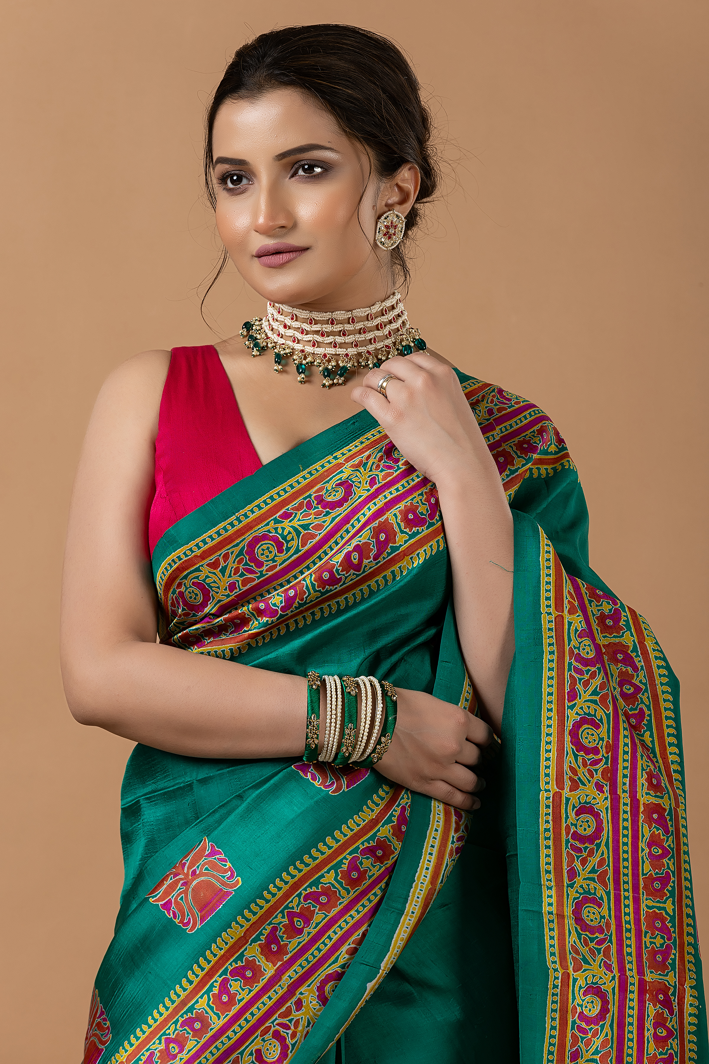 Pure Silk - Image 2