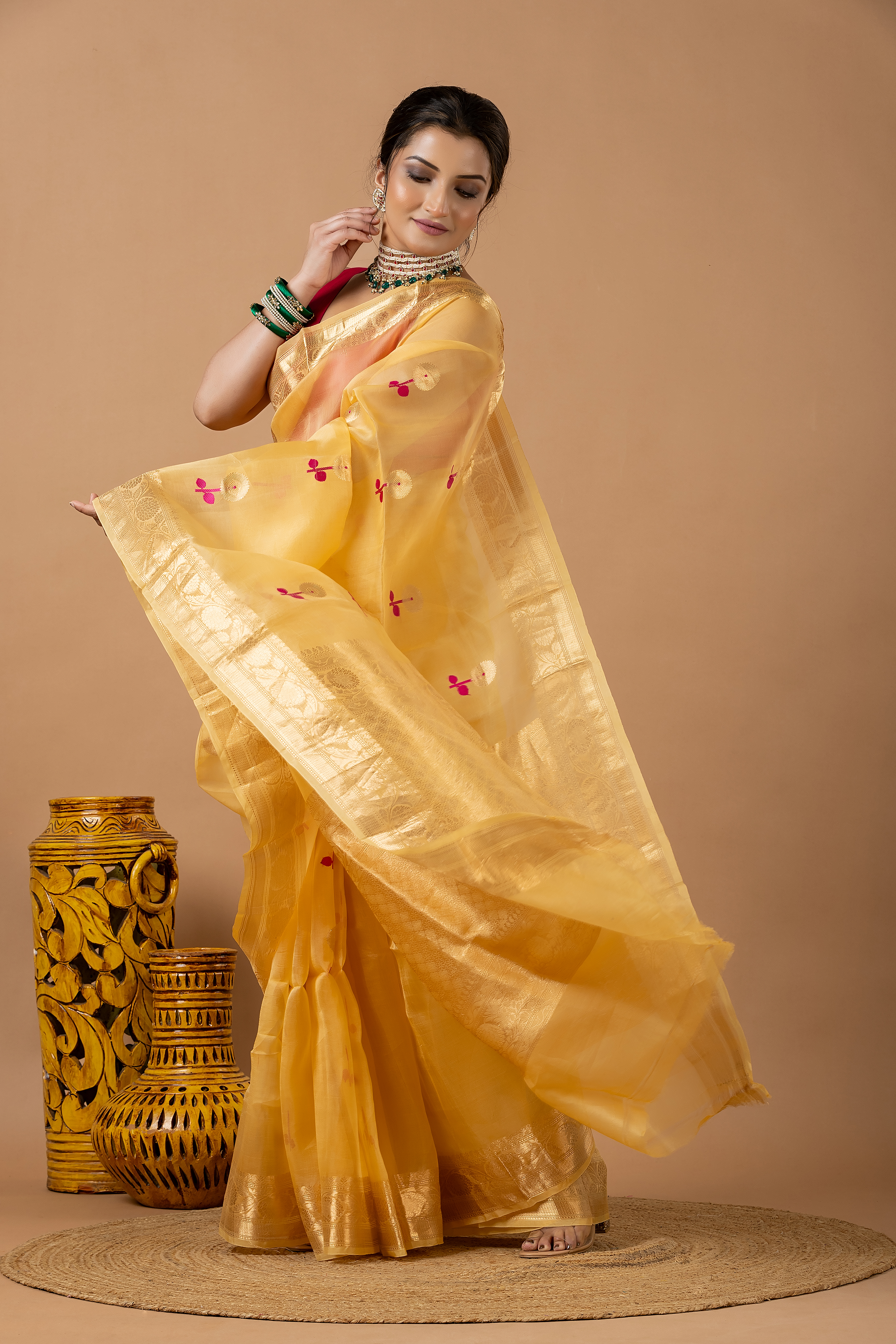Kora Benarasi - Image 6