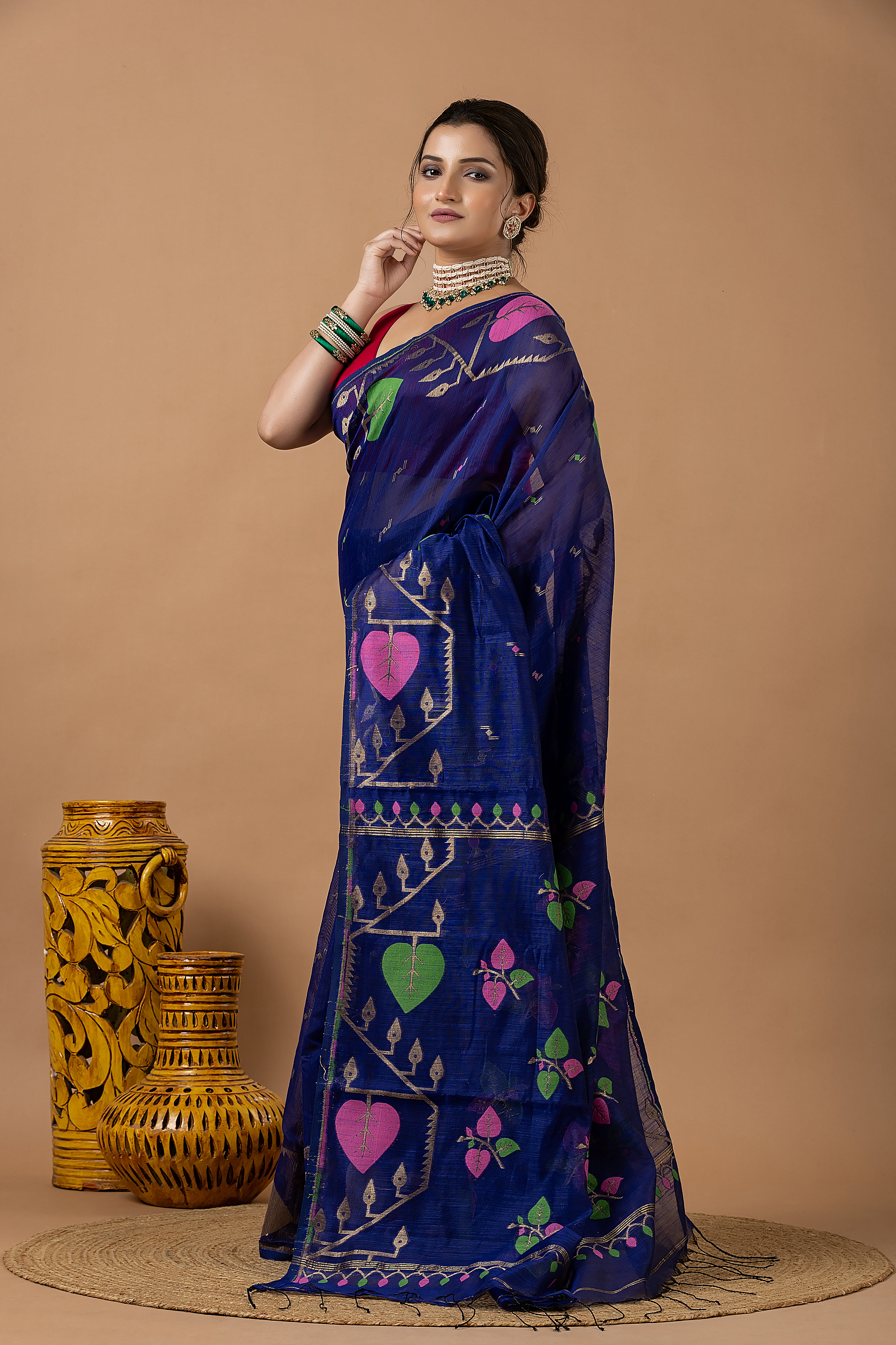 Bengal Cotton