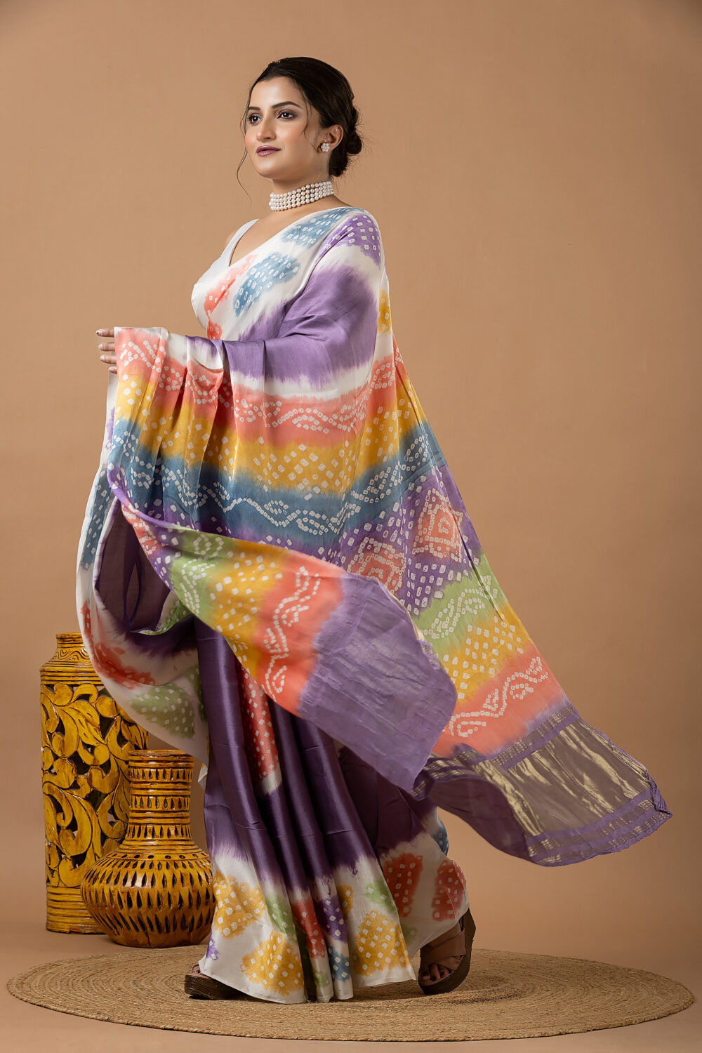 pure silk