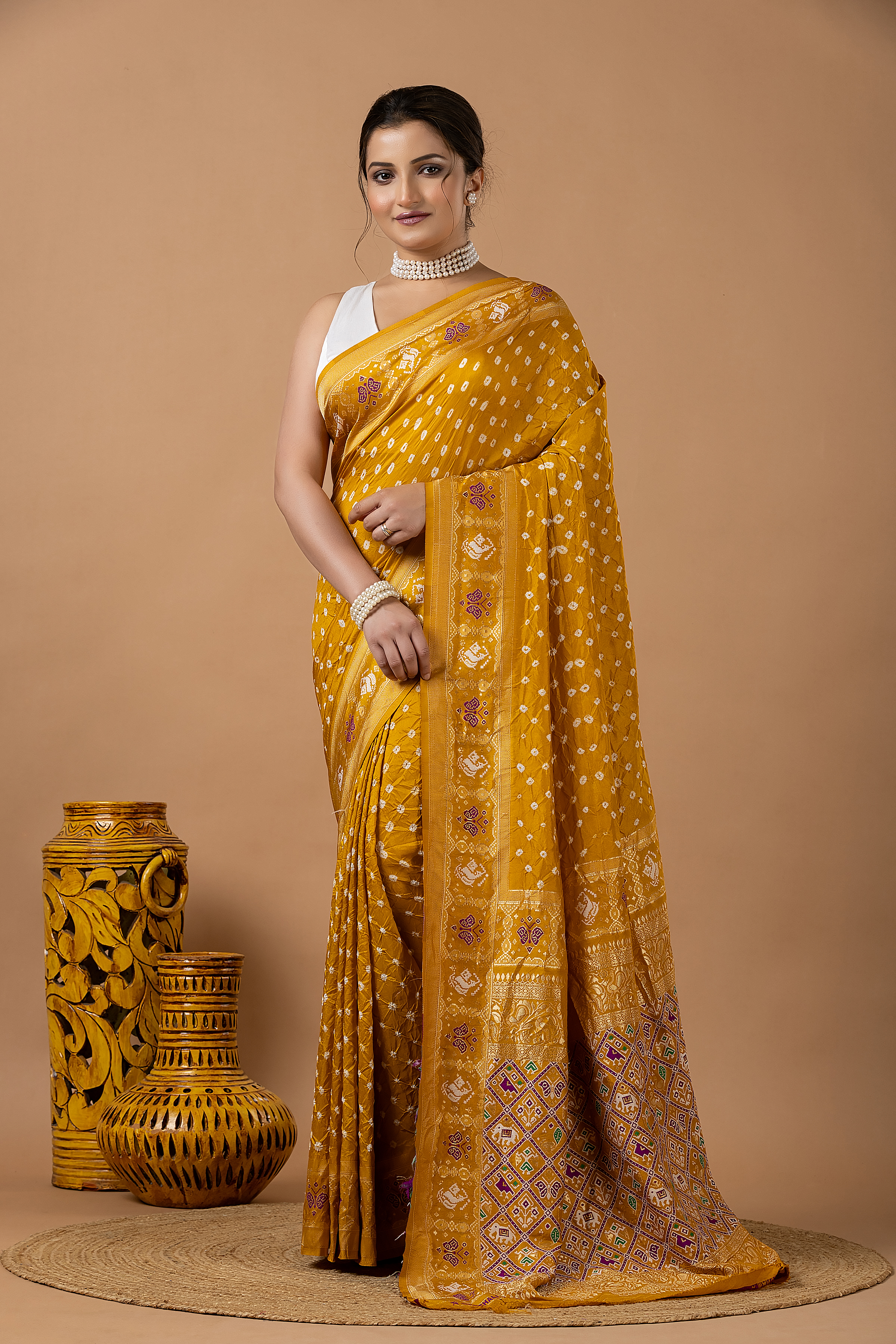 Gajji Silk - Image 3
