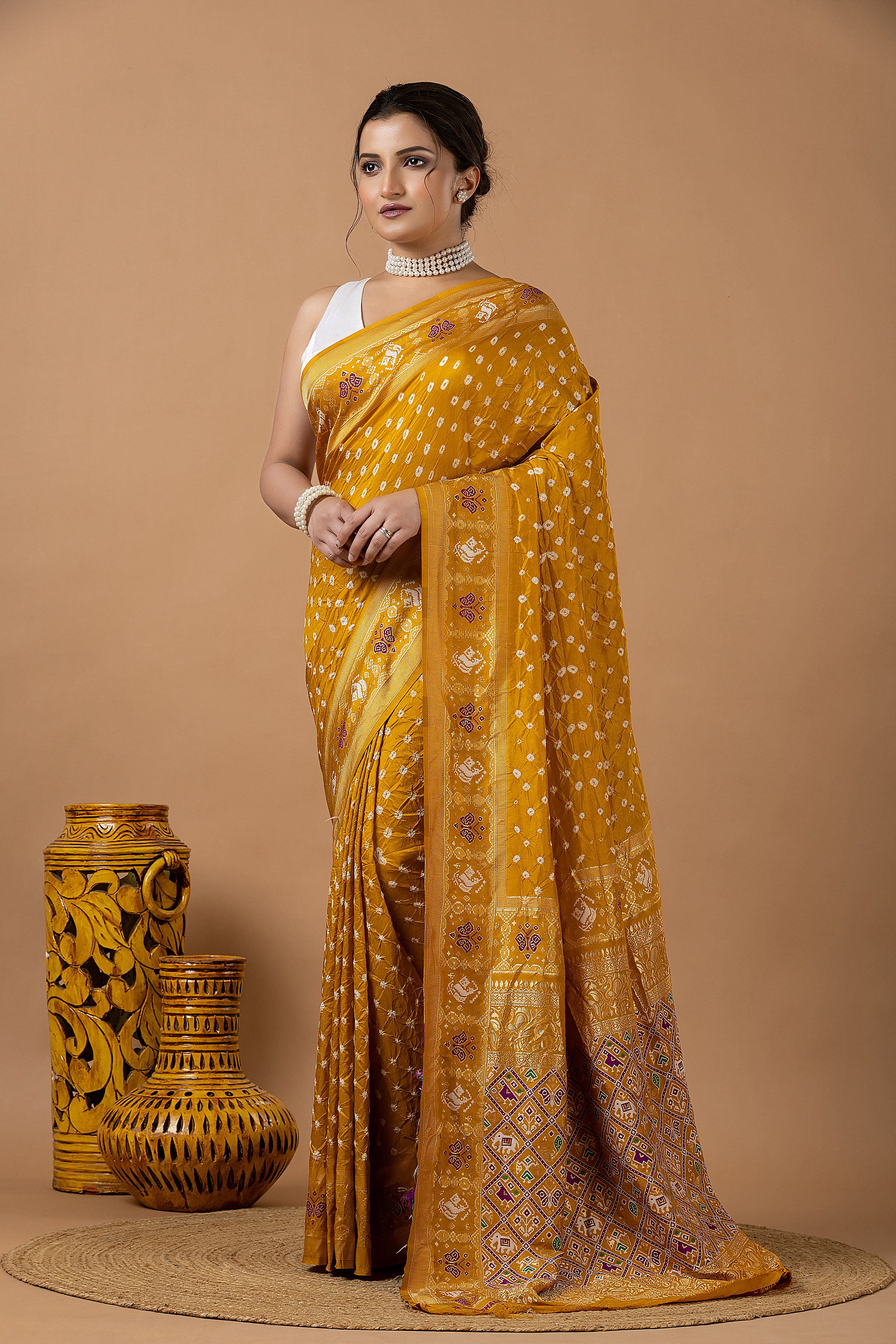 Gajji Silk - Image 4