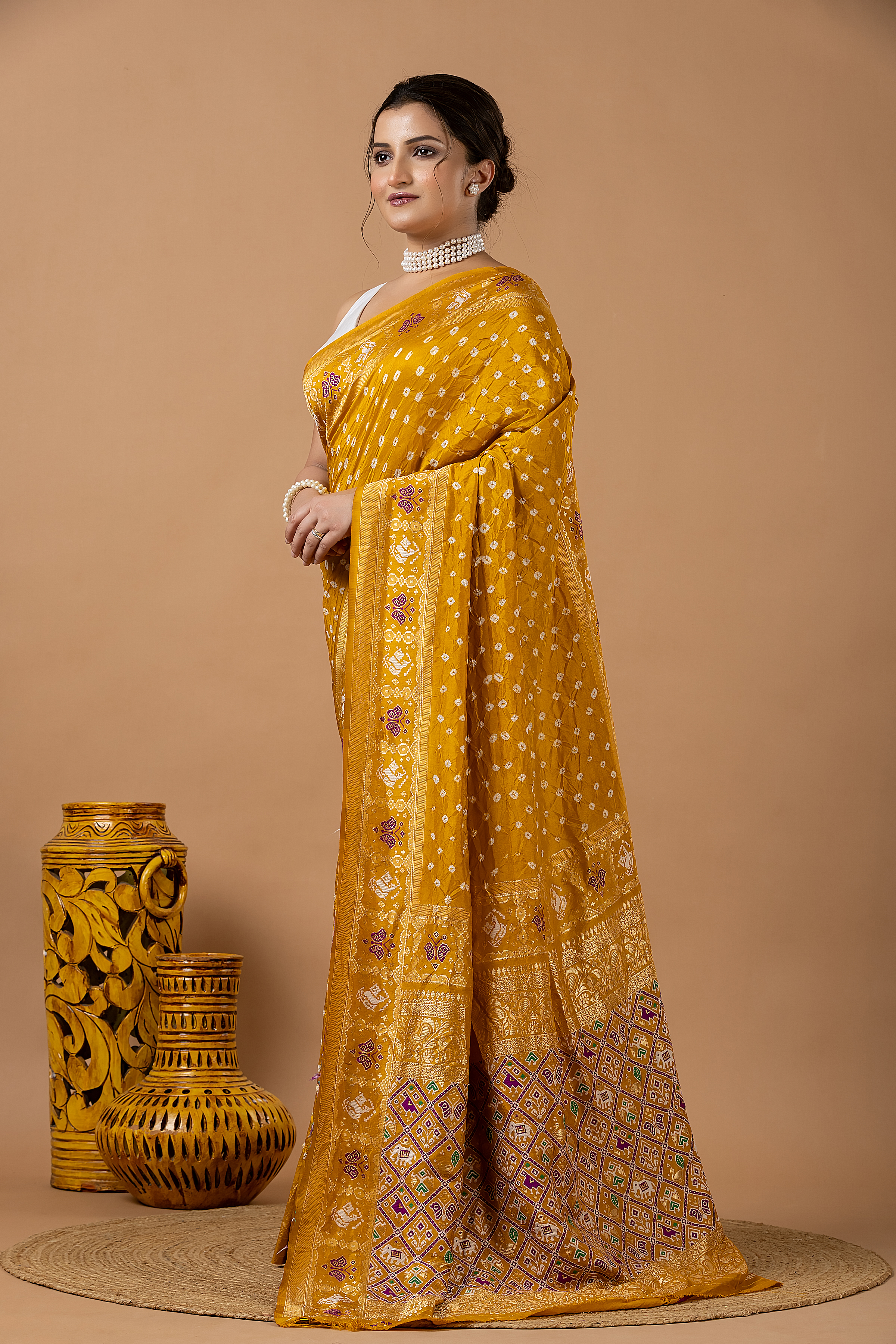 Gajji Silk - Image 5