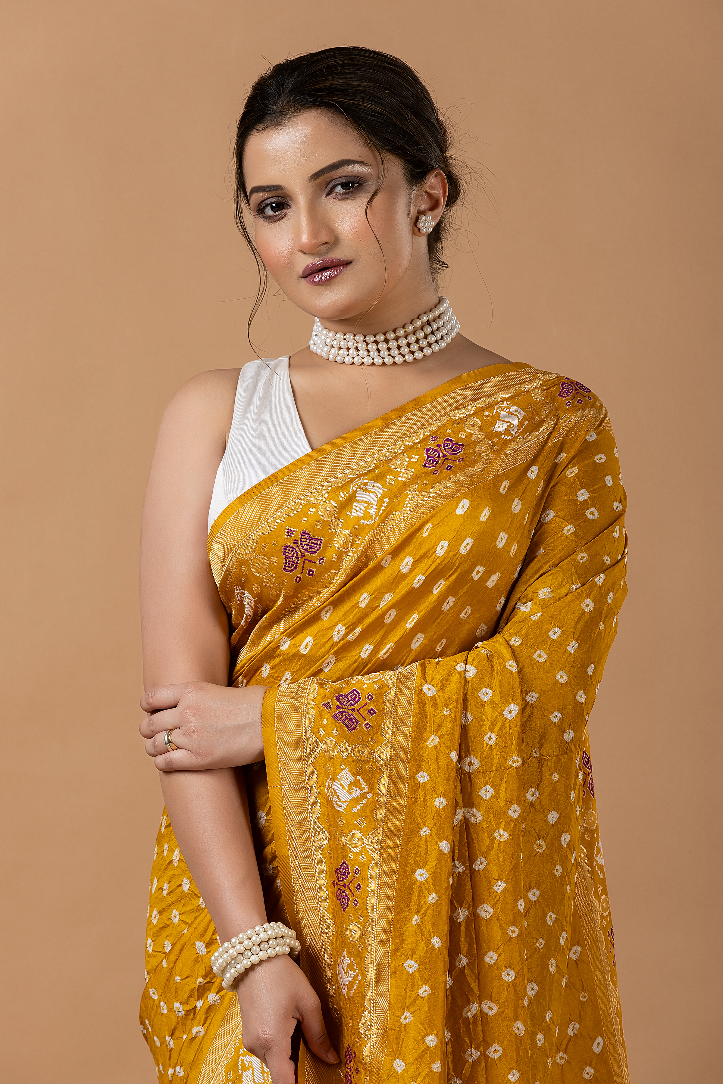 Gajji Silk - Image 6