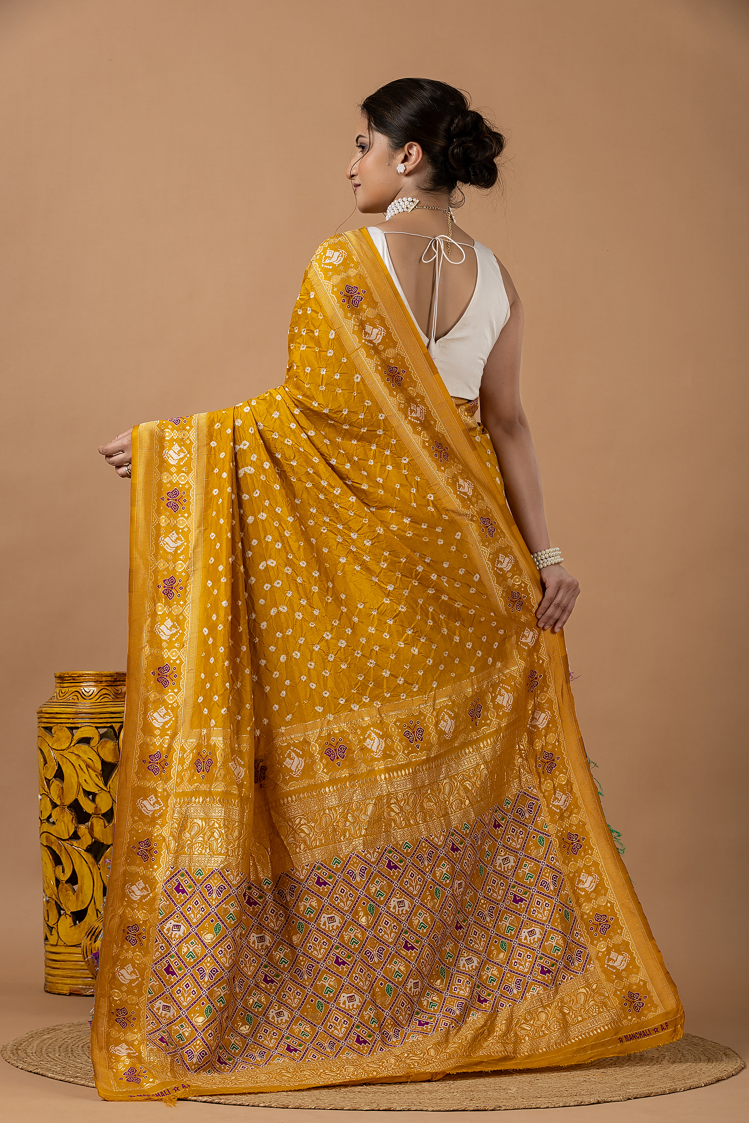 Gajji Silk - Image 7