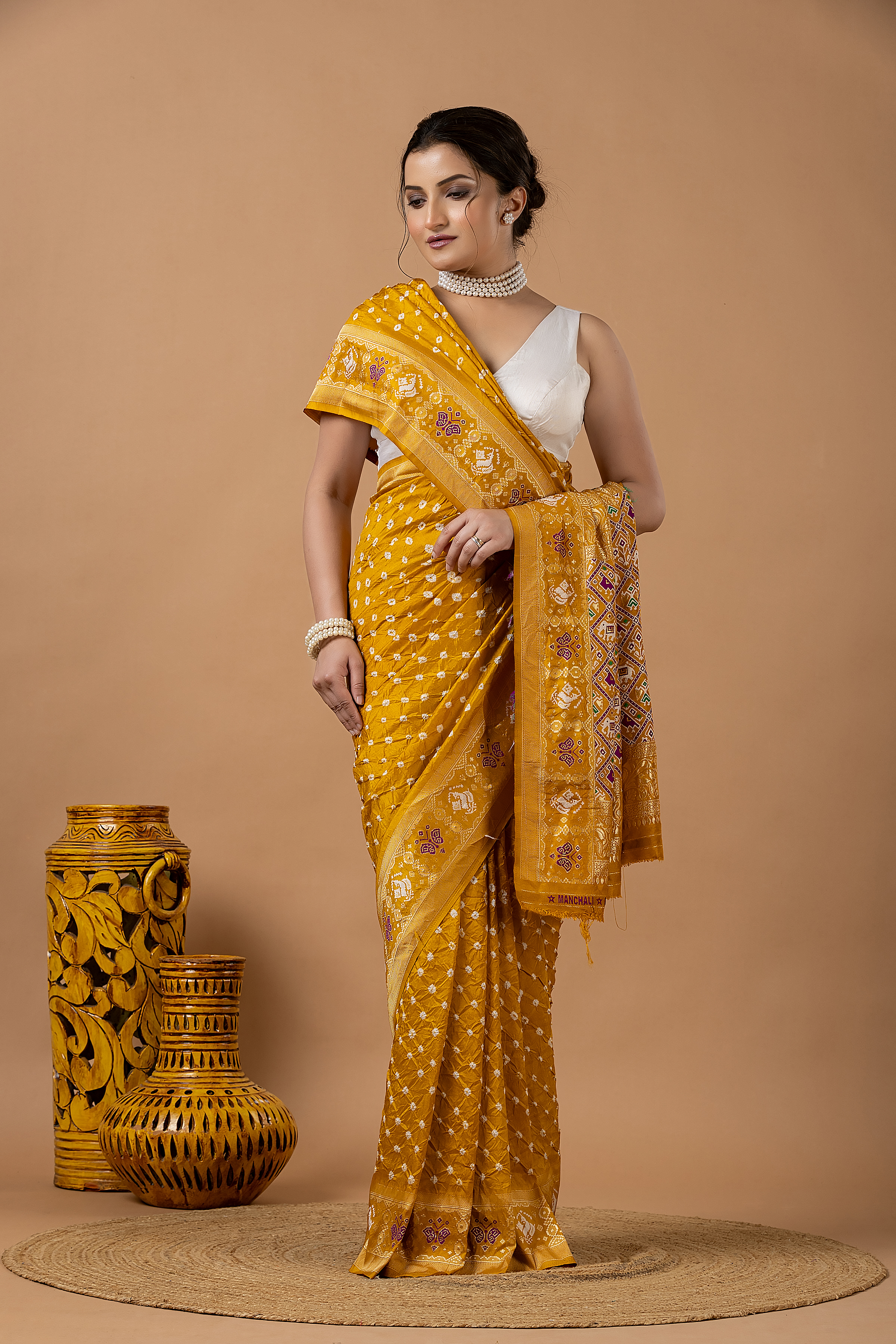 Gajji Silk - Image 8