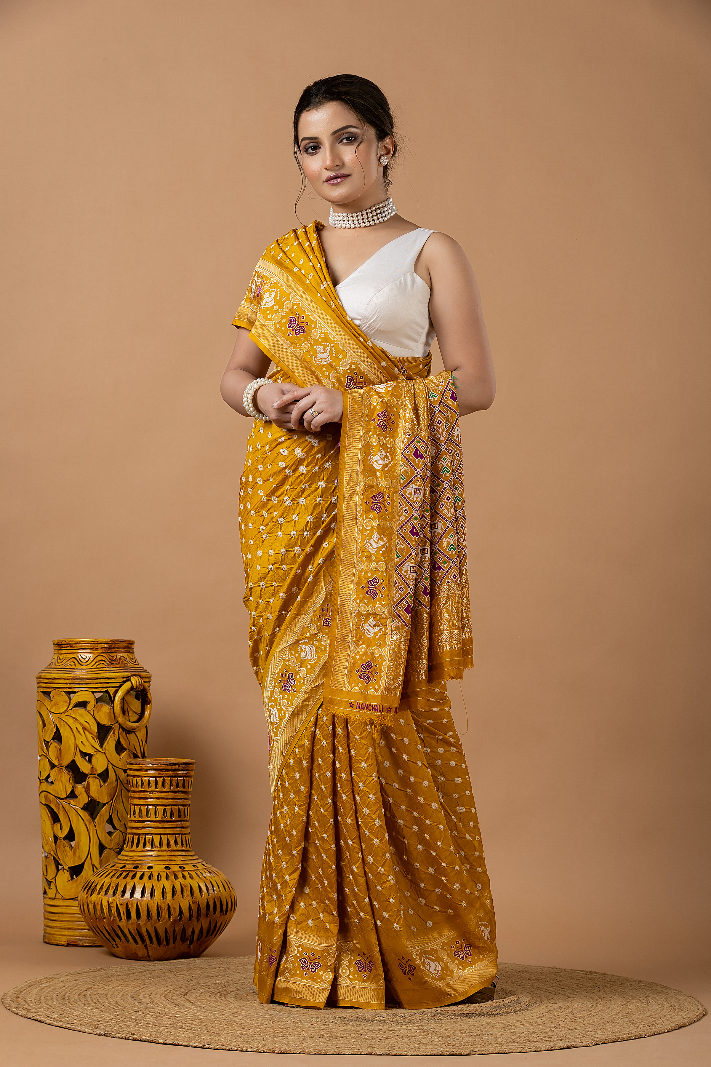 Gajji Silk - Image 9