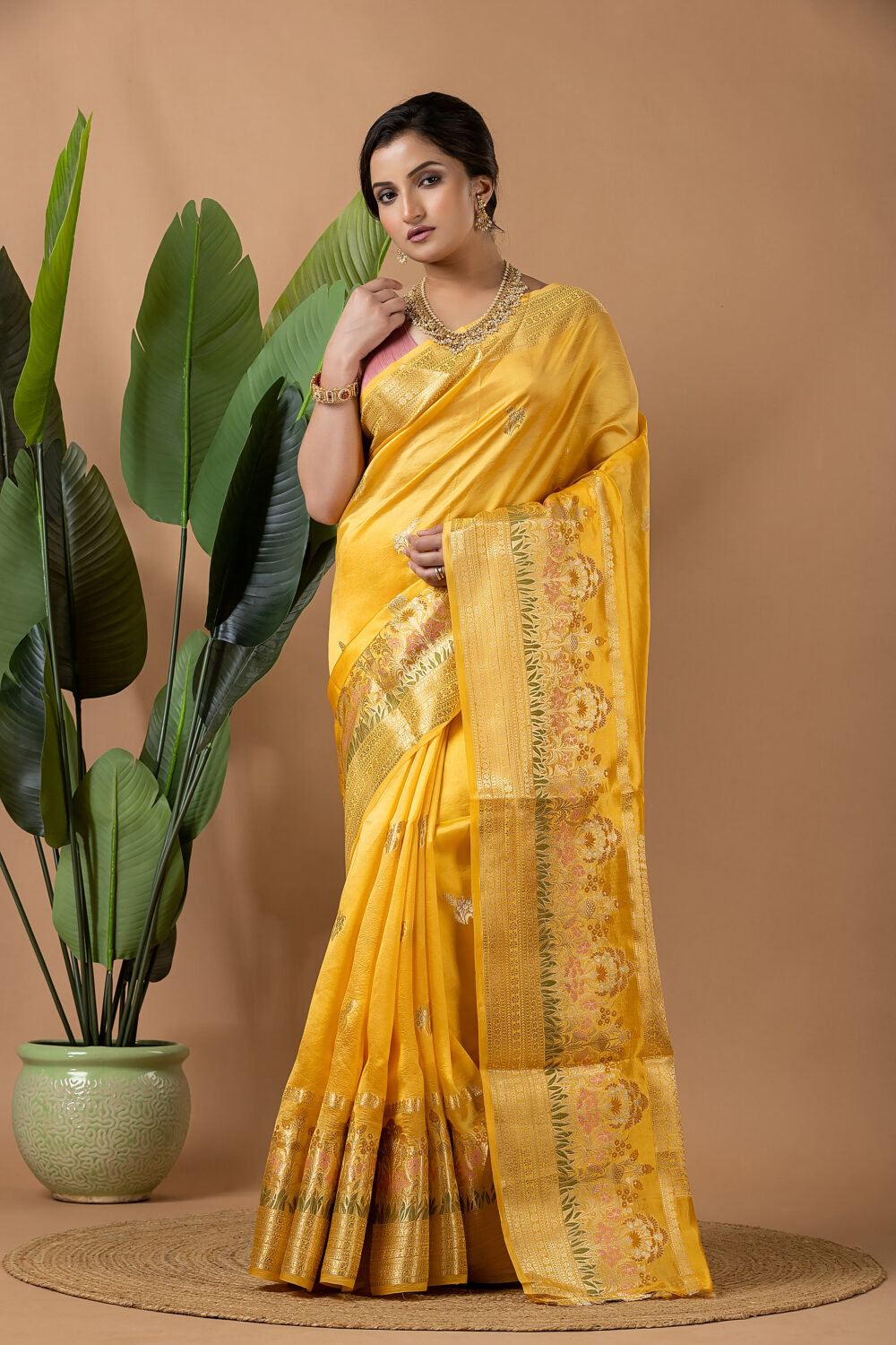 Katan Silk