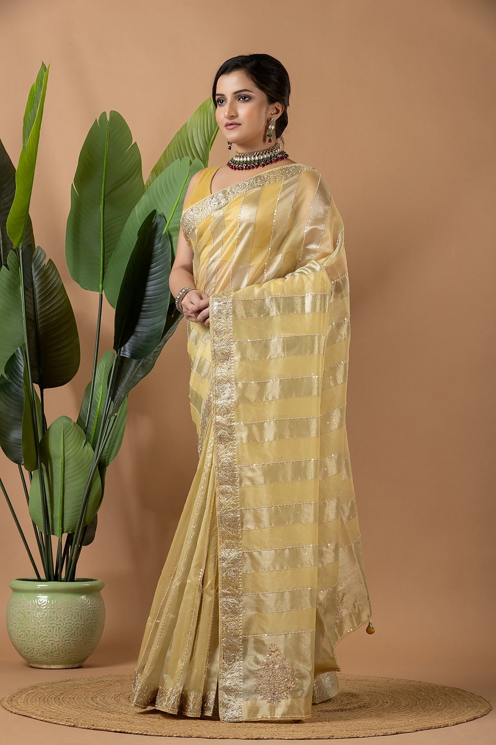 SAONI