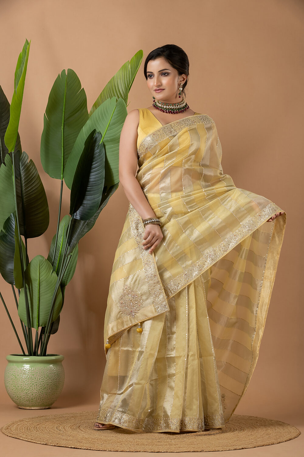 SAONI