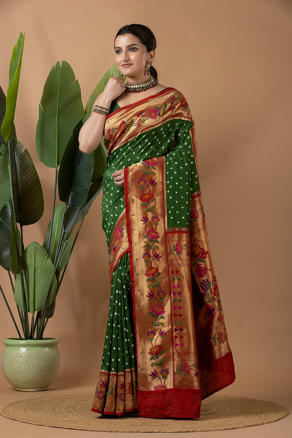 PREESHA
