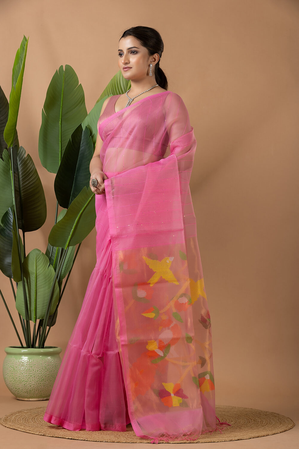 CHARVI