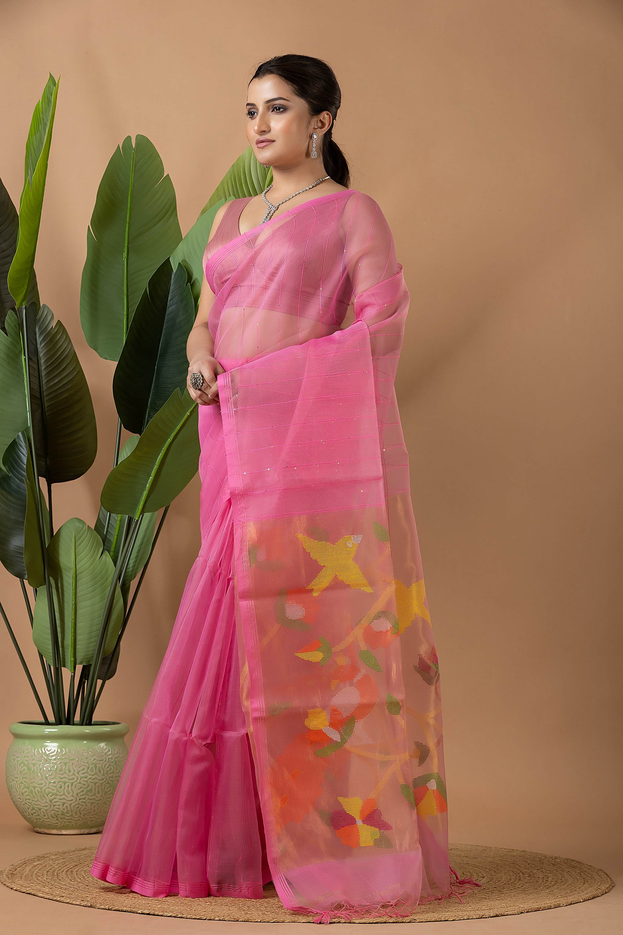 CHARVI